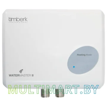 Водонагреватель Timberk WHE 8.0 XTN Z1